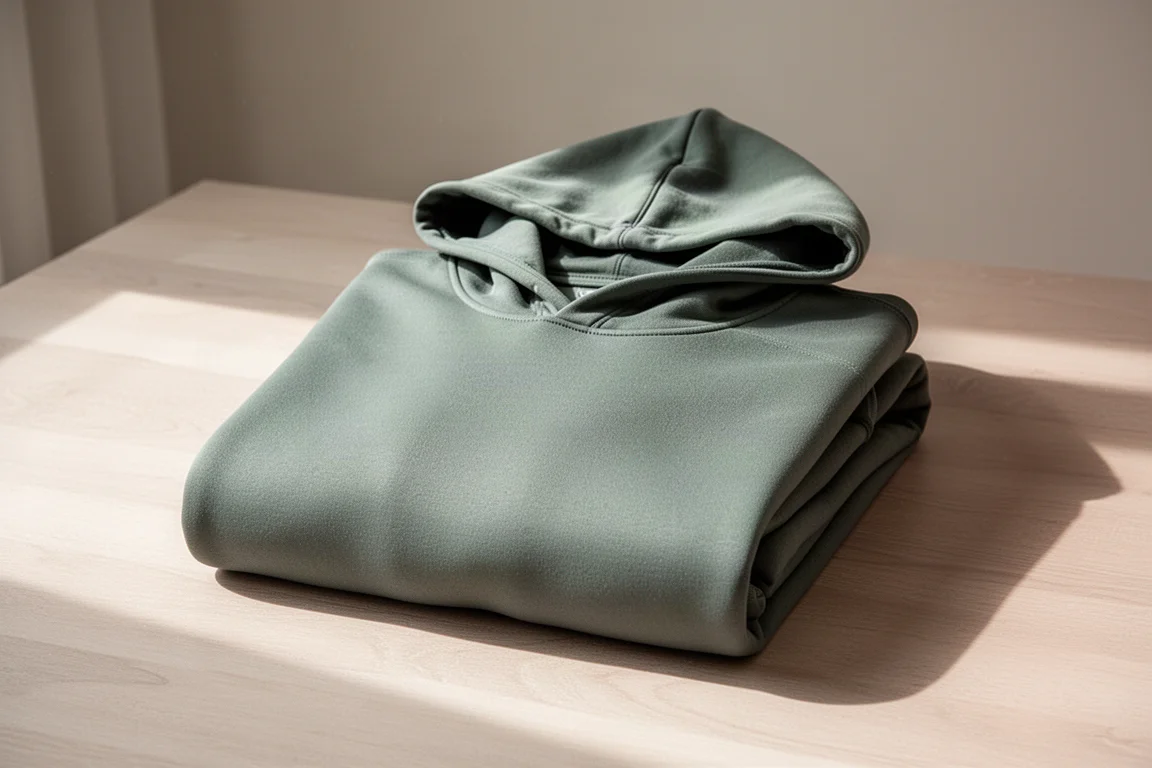 Rabbit x Doctors of Running Go-To Hoodie product image