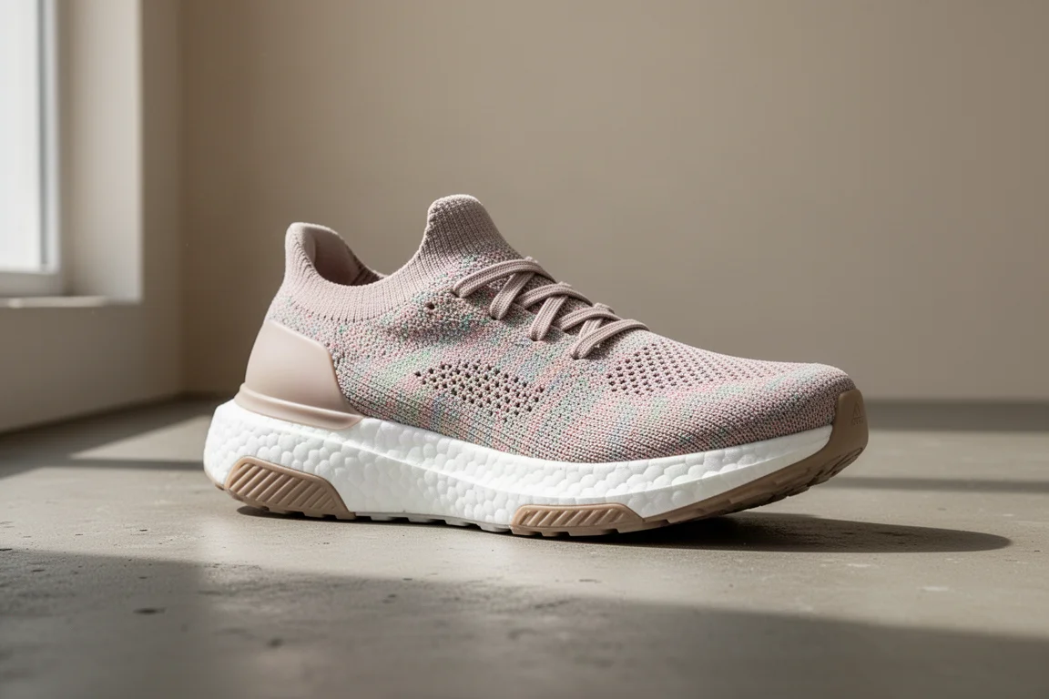 Recensione rabbit Dreamchaser: una prima scarpa da running sorprendentemente solida immagine di copertina