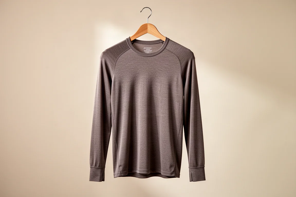 Rabbit Re-Run Long Sleeve product image