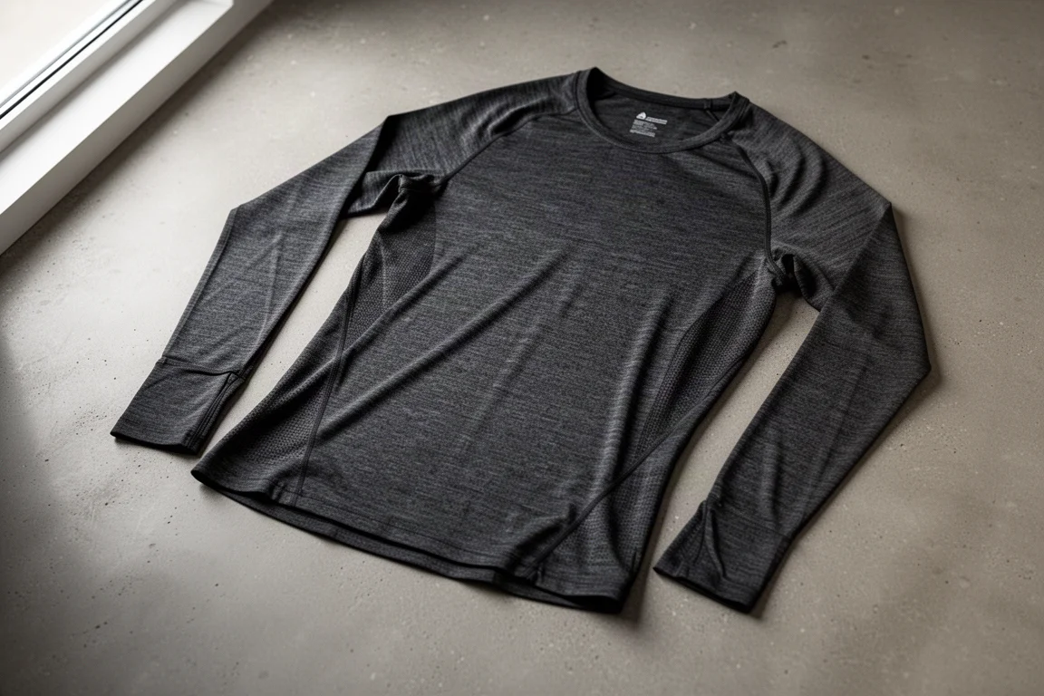 Rabbit Rerun Trail Long Sleeve product image