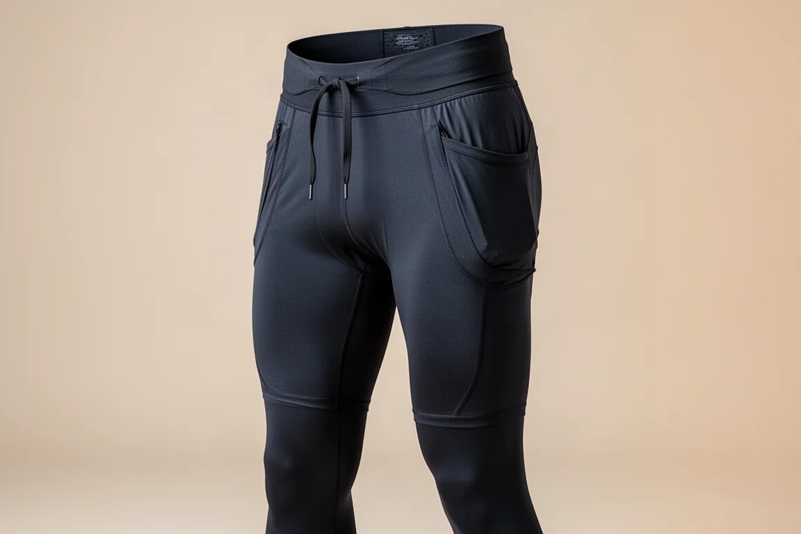 Rabbit Shredder Shorts product image