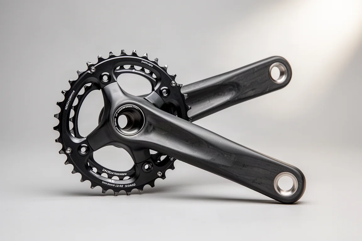 Race Face Next SL G5 Cranks product image