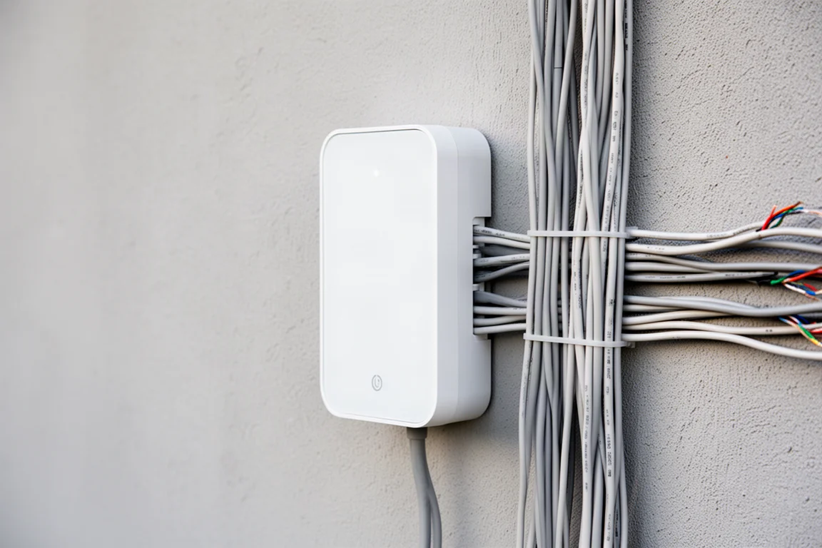Rachio R3 Smart Sprinkler Controller product image