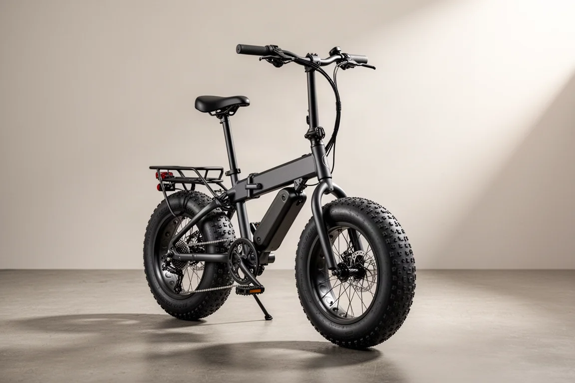 Rad Power Bikes RadMini product image