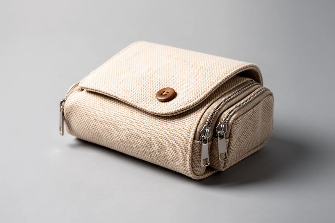 Radait Kurashiki Bendi Pen Case product image