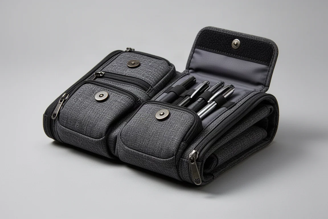 Radait Resonance Bendy Pen Case Essential product image