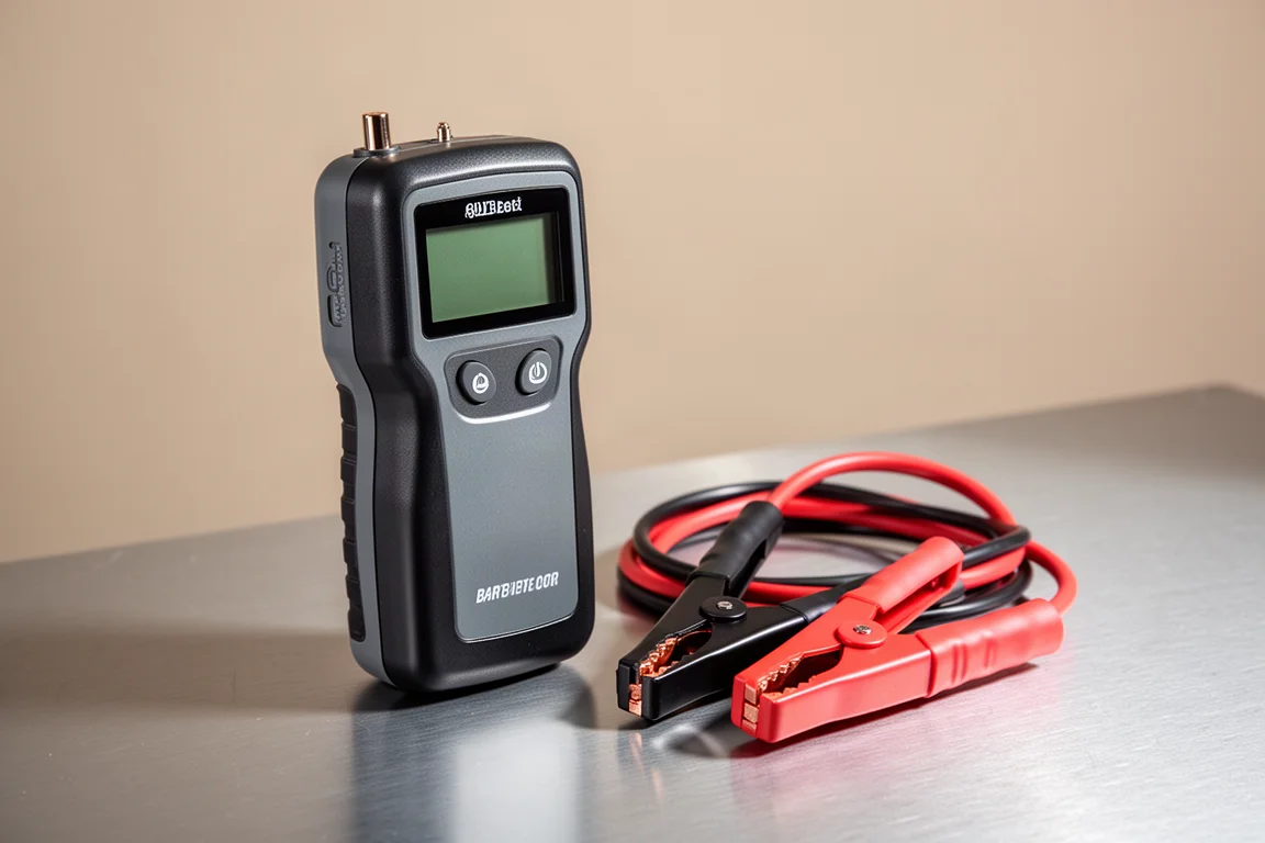 Rades RD 5103 3-in-1 Car Battery Tester product image