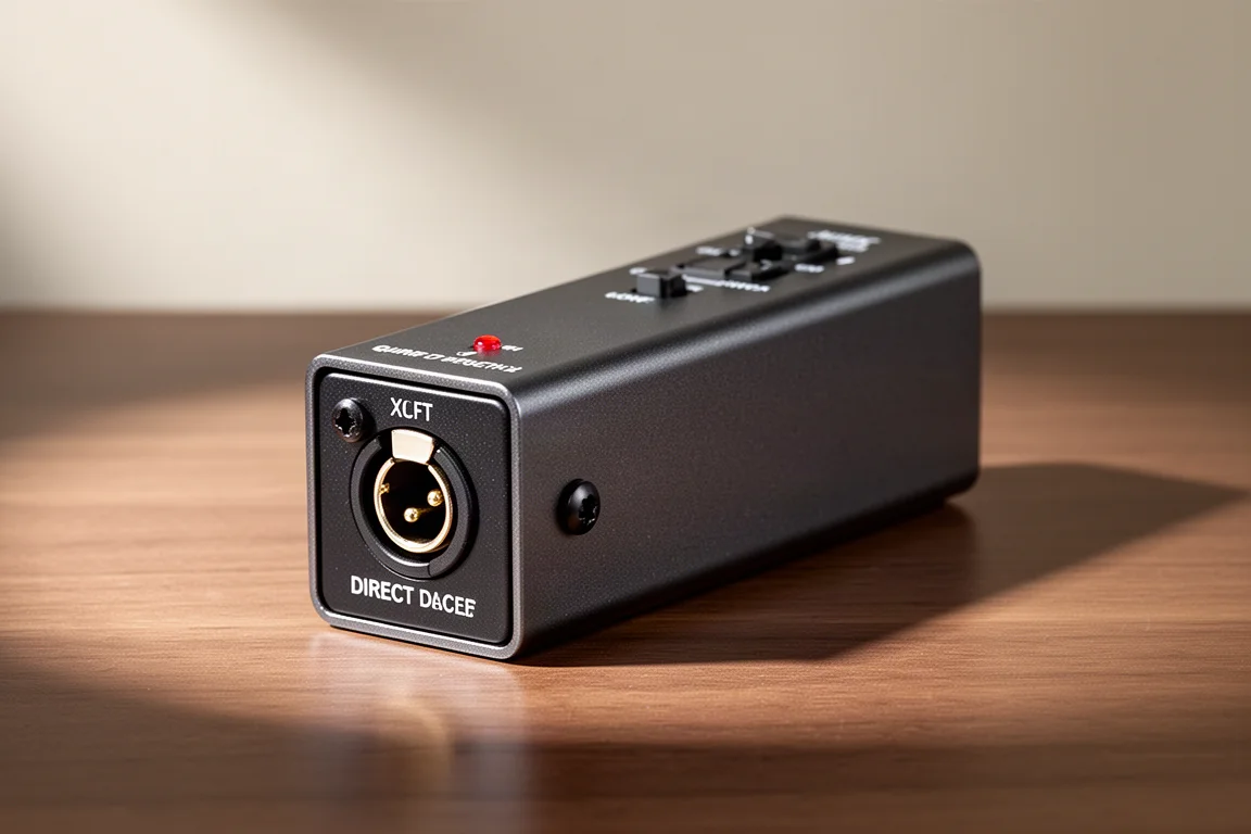 Radial J48 product image