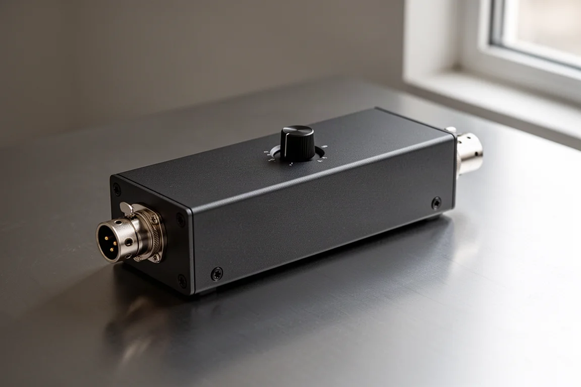 Radial McBoost product image