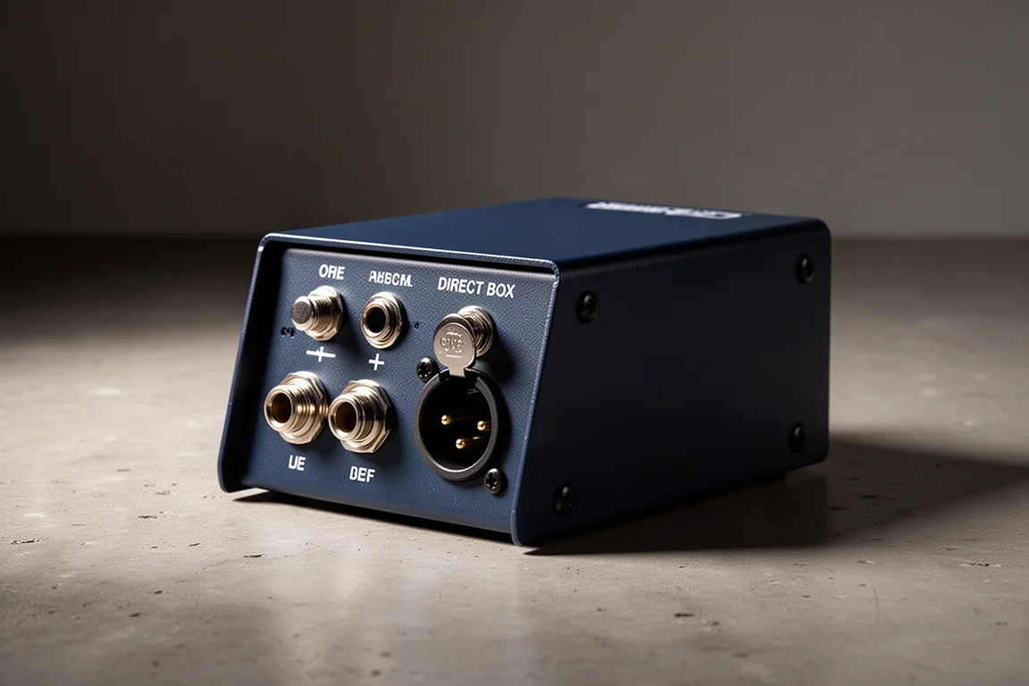 Radial Pro product image