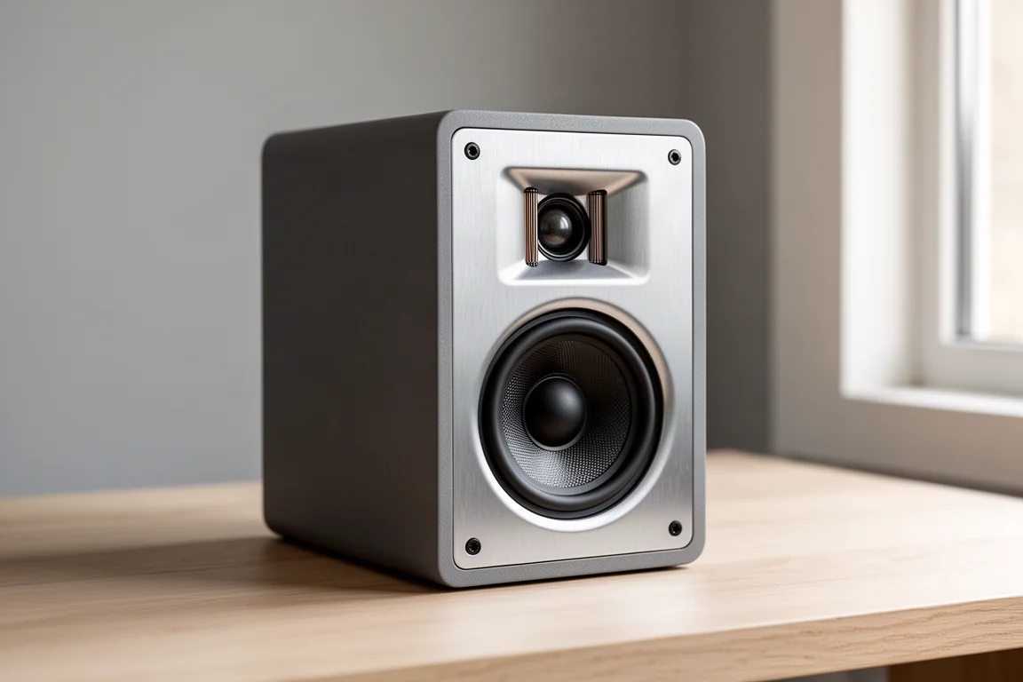 Radiant Acoustics Clarity 4.2 product image