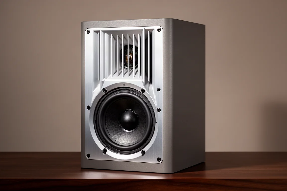 Radiant Acoustics Clarity 6.2 product image