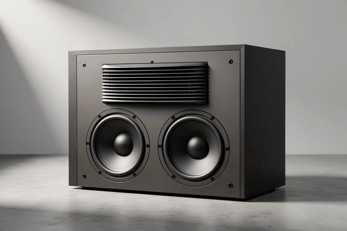 Radiant Acoustics Clarity 66 product image
