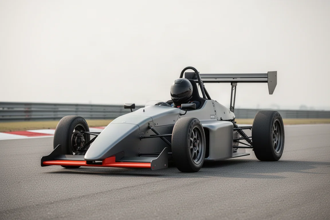 Radical SR3 XXR product image