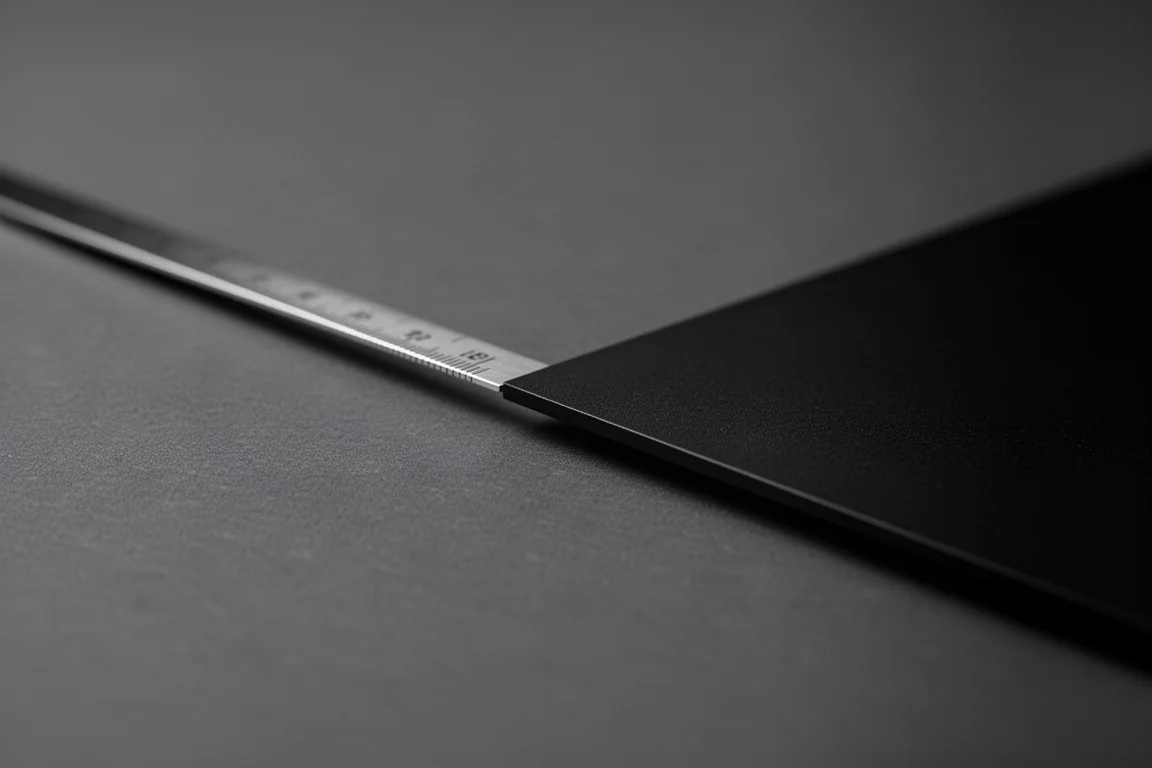 Radit Edging Ruler product image
