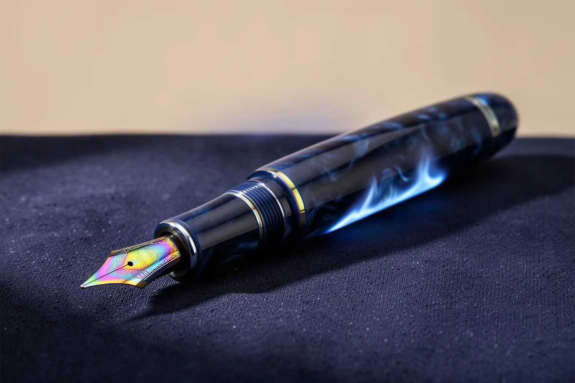 Radius Blue Flame product image