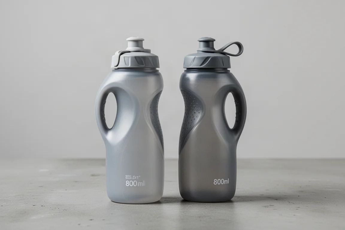 Raidlight Argo 2 Bottles product image