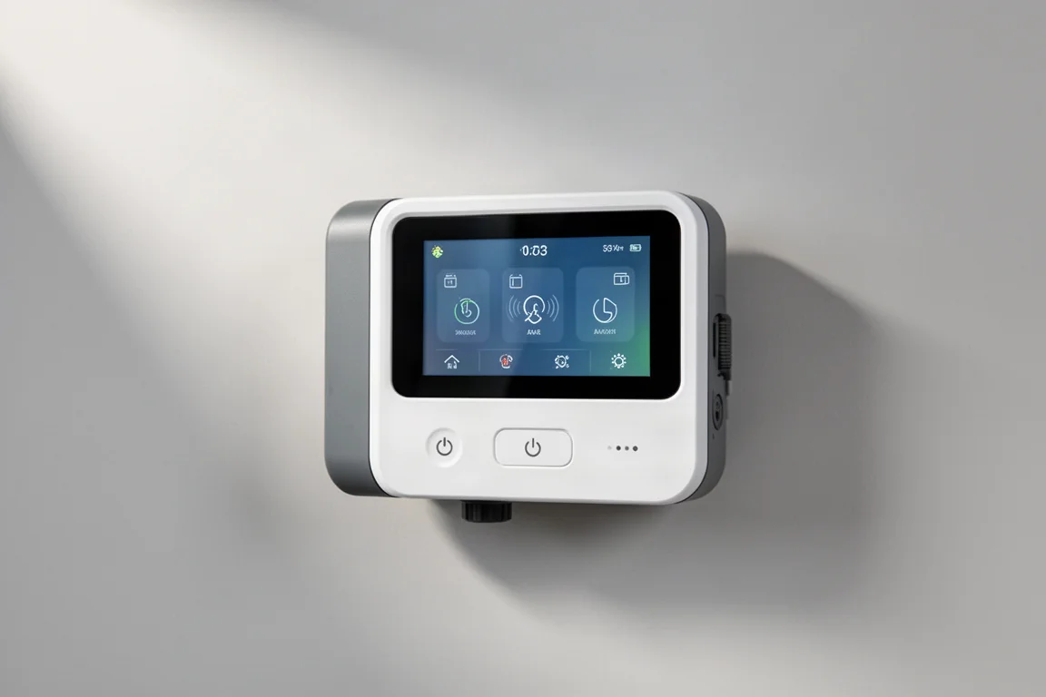 Rain Bird Smart Controller 3 product image