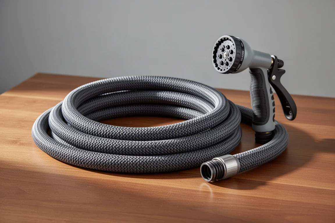 Rainpoint Non-Expanding Garden Hose product image