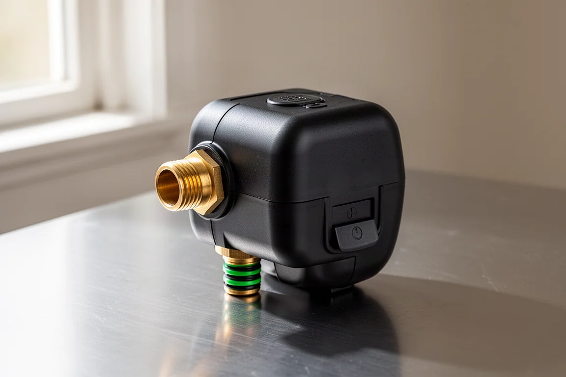 RainPoint Smart Wi-Fi Hose Timer product image