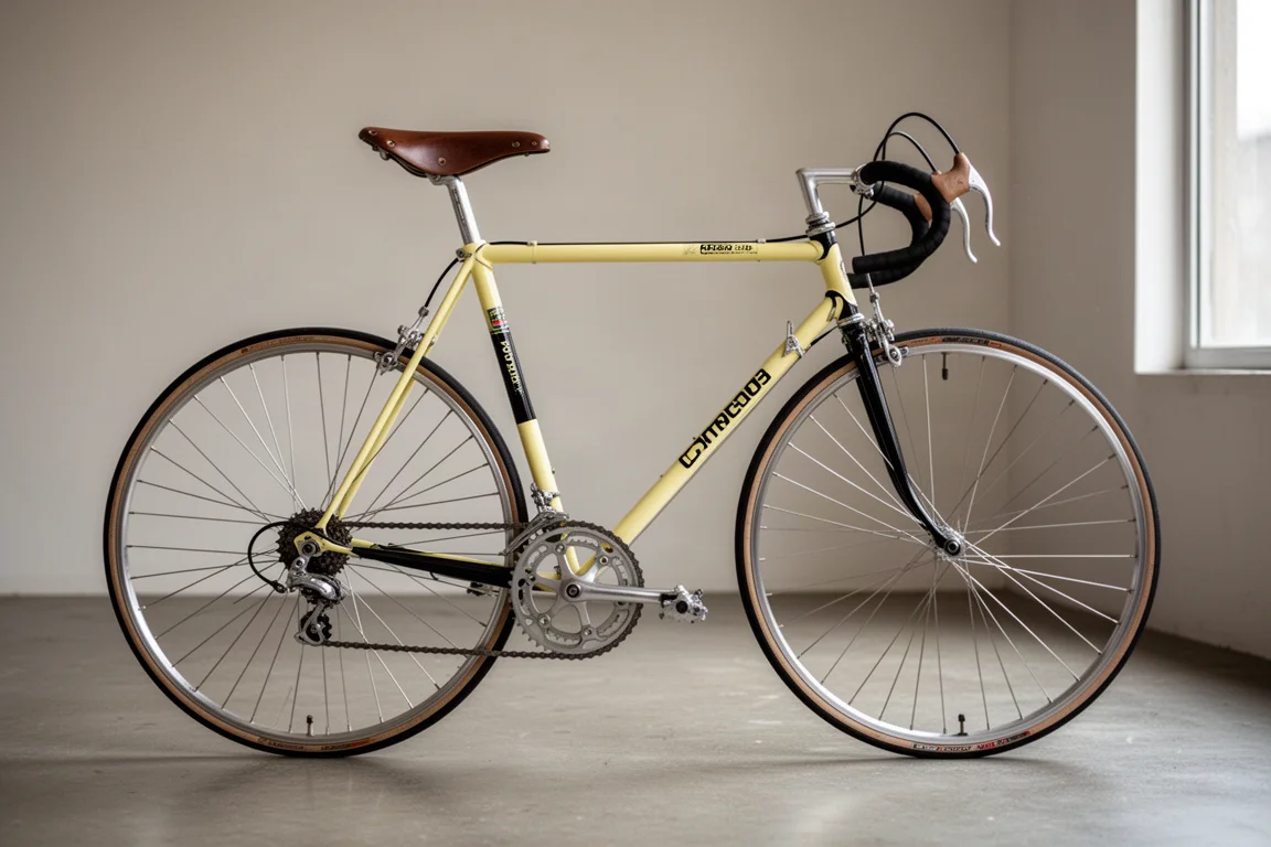 Raleigh Banana Team Bike product image