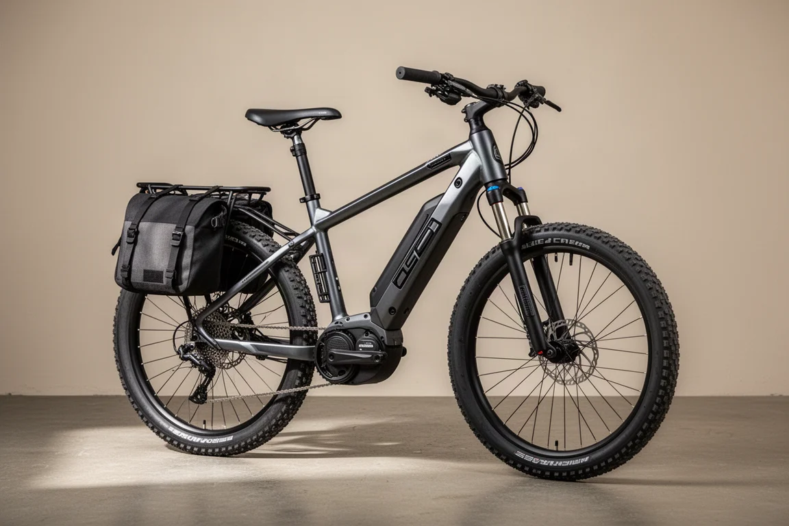 Raleigh Centros product image