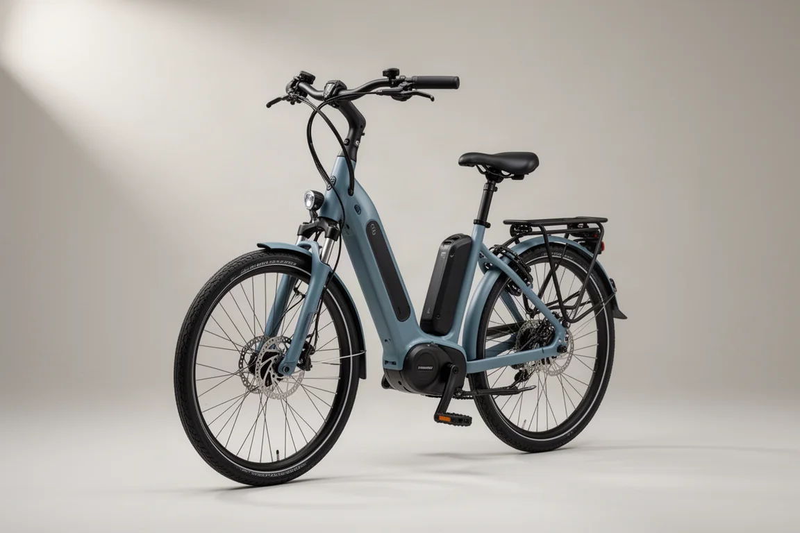 Raleigh Motus product image