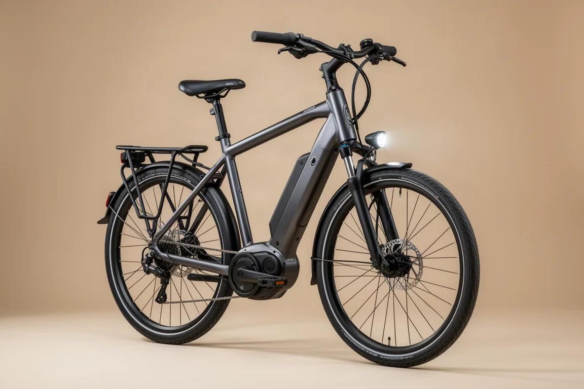 Rally Motus Grand Tour product image