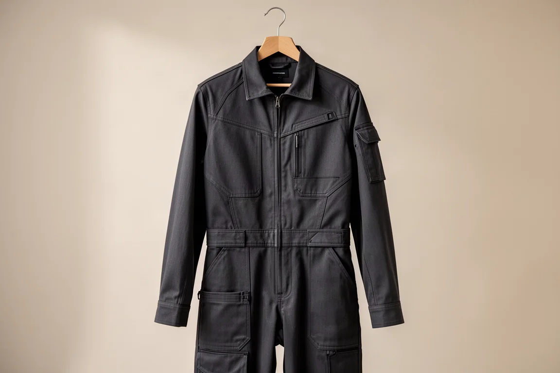Rama Works EXO Jumpsuit product image