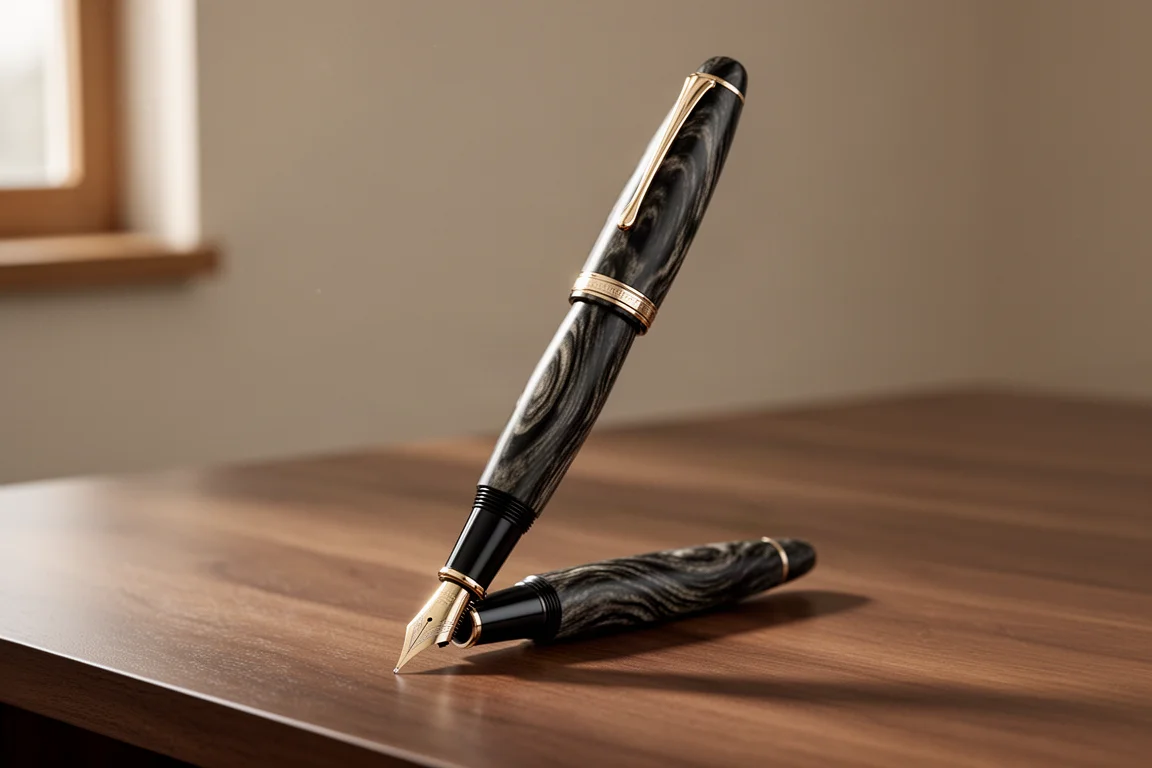 Ranga x Fountain Pen Revolution Madras product image