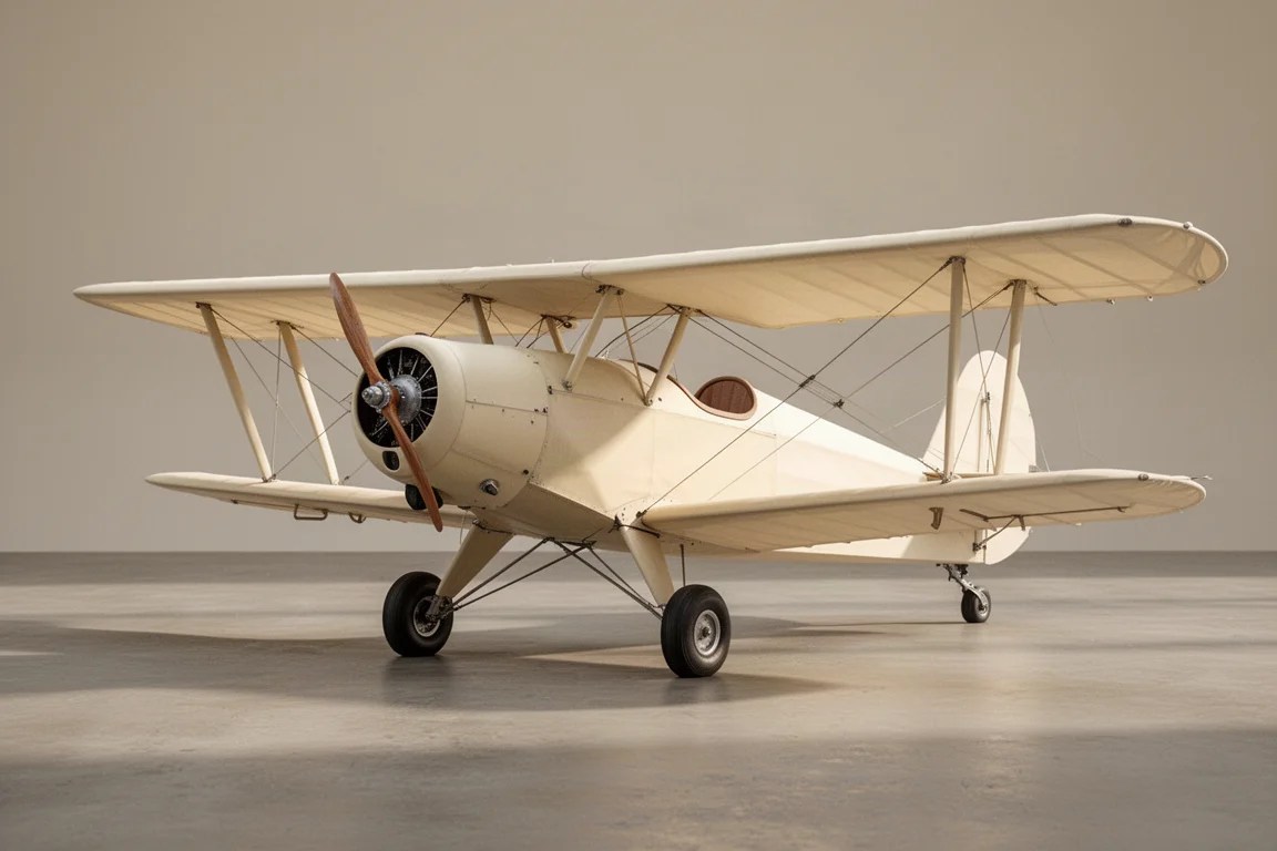 Rans S20 product image