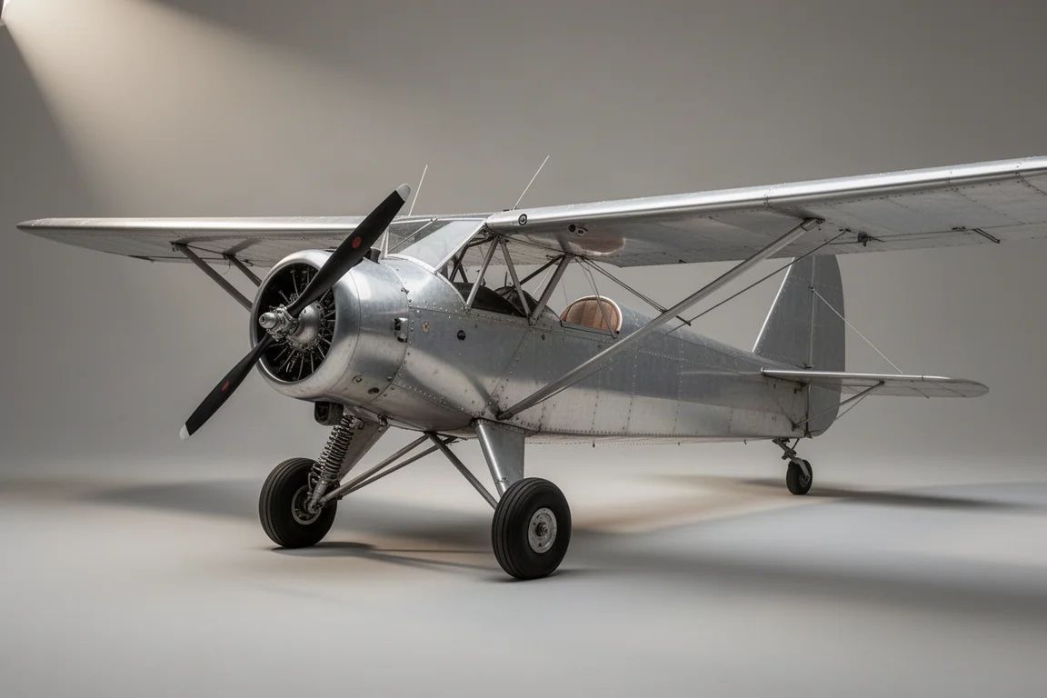 Rans S21 product image