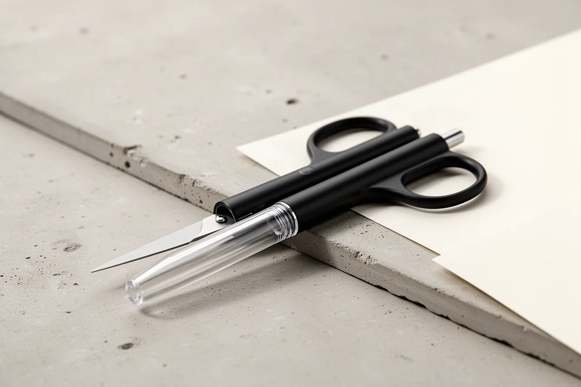 Ransy Pen Cut product image
