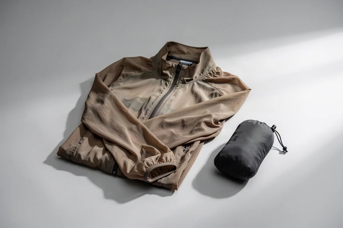 Rapha Explore Lightweight Jacket product image