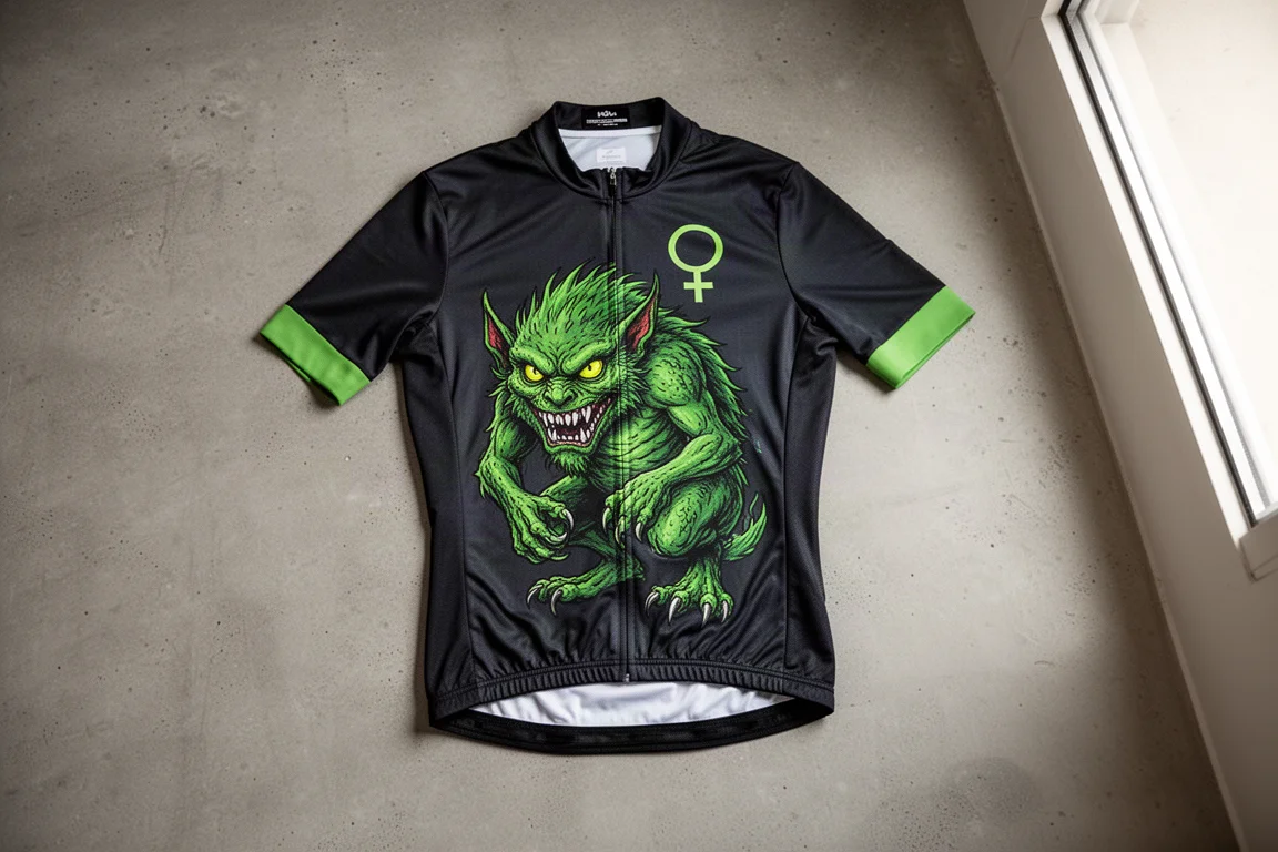 Rapha x Palace Skateboards Tour de France Kit product image
