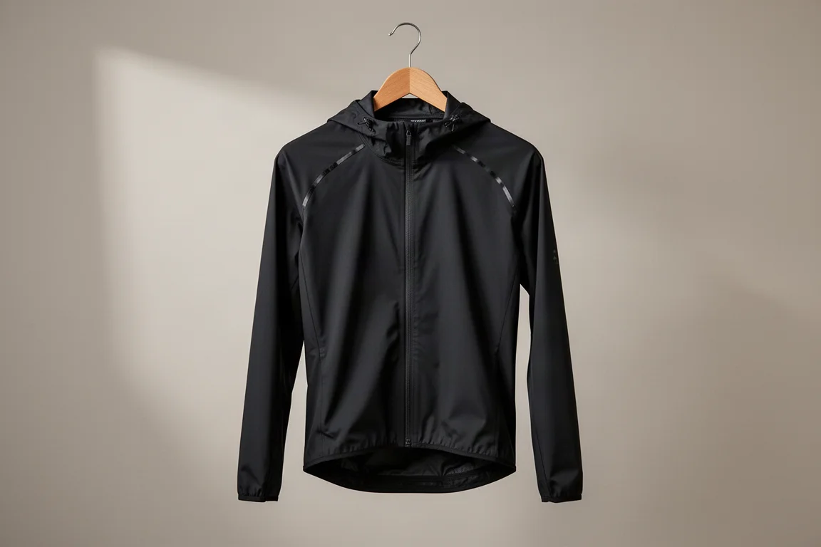 Rapha Pro Team Lightweight GORE-TEX ShakeDry Jacket product image