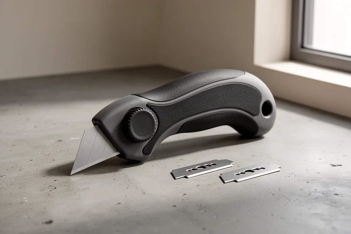 Rapid Warrior Utility Knife product image