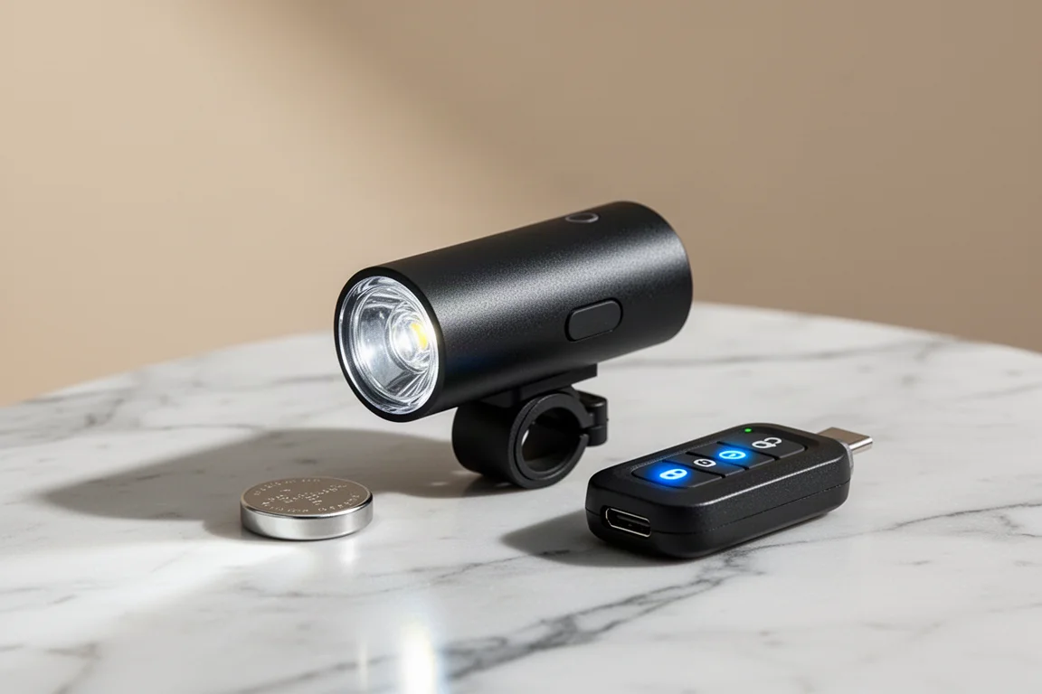 Ravemen LR1600 product image