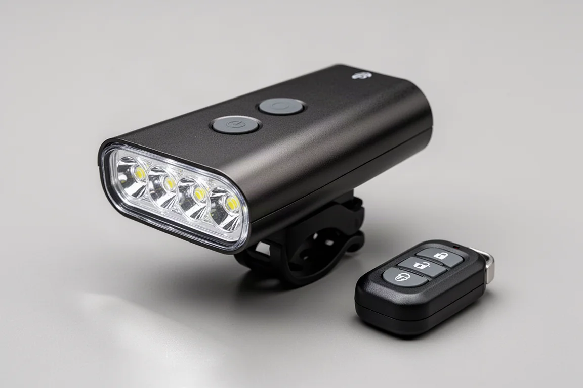 Ravemen PR2400 product image