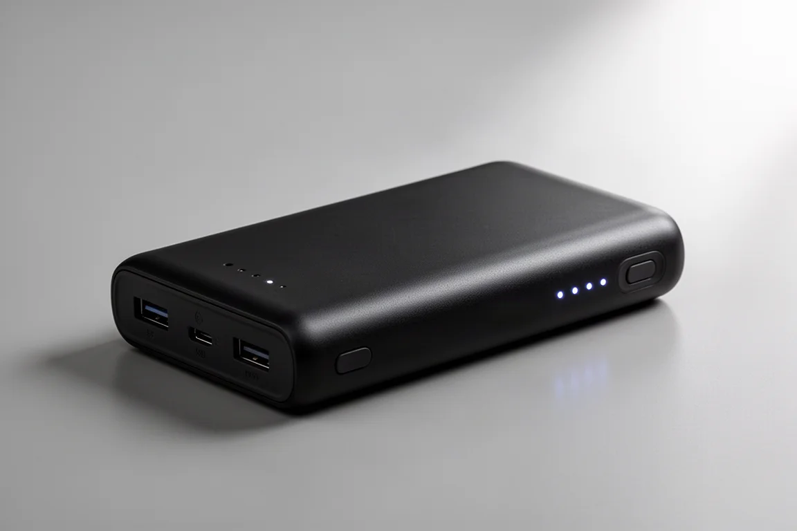 RAVPower 26800mAh Power Bank product image