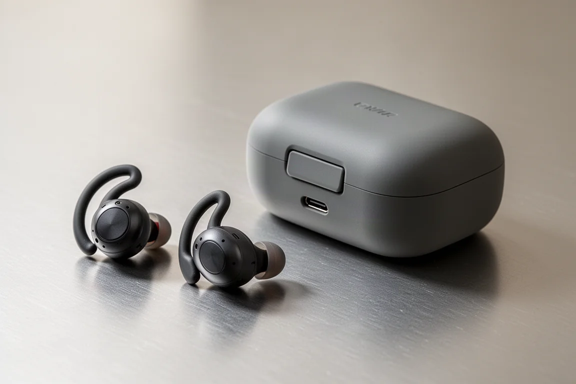 Raycon Fitness Earbuds product image