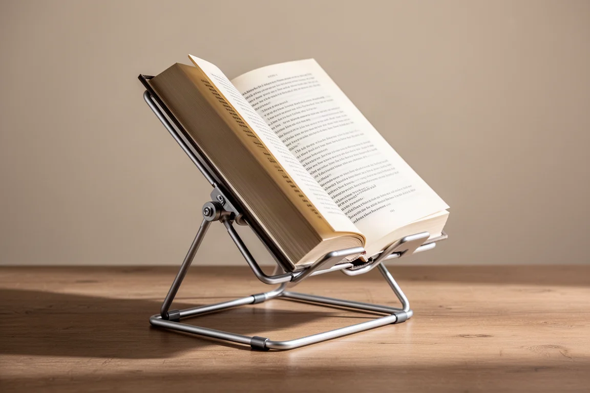 Raymay Adjustable Book Stand product image