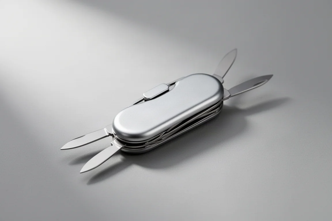 Raymay BeansCut Mini Scissors product image