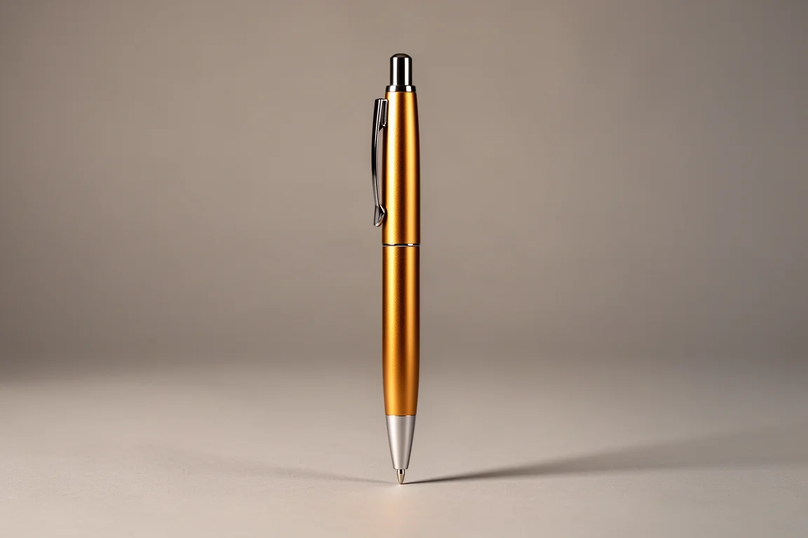 Raymay Brass Ballpoint product image