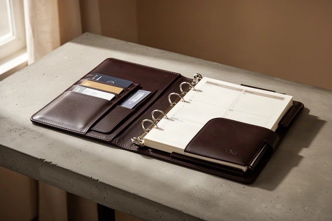 Raymay DaVinci Dolcemente Binder product image
