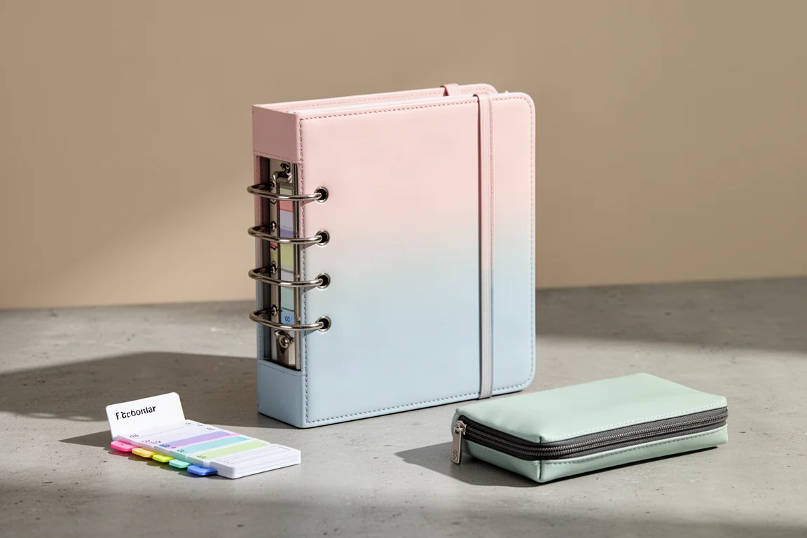 Raymay Decona System Binder product image