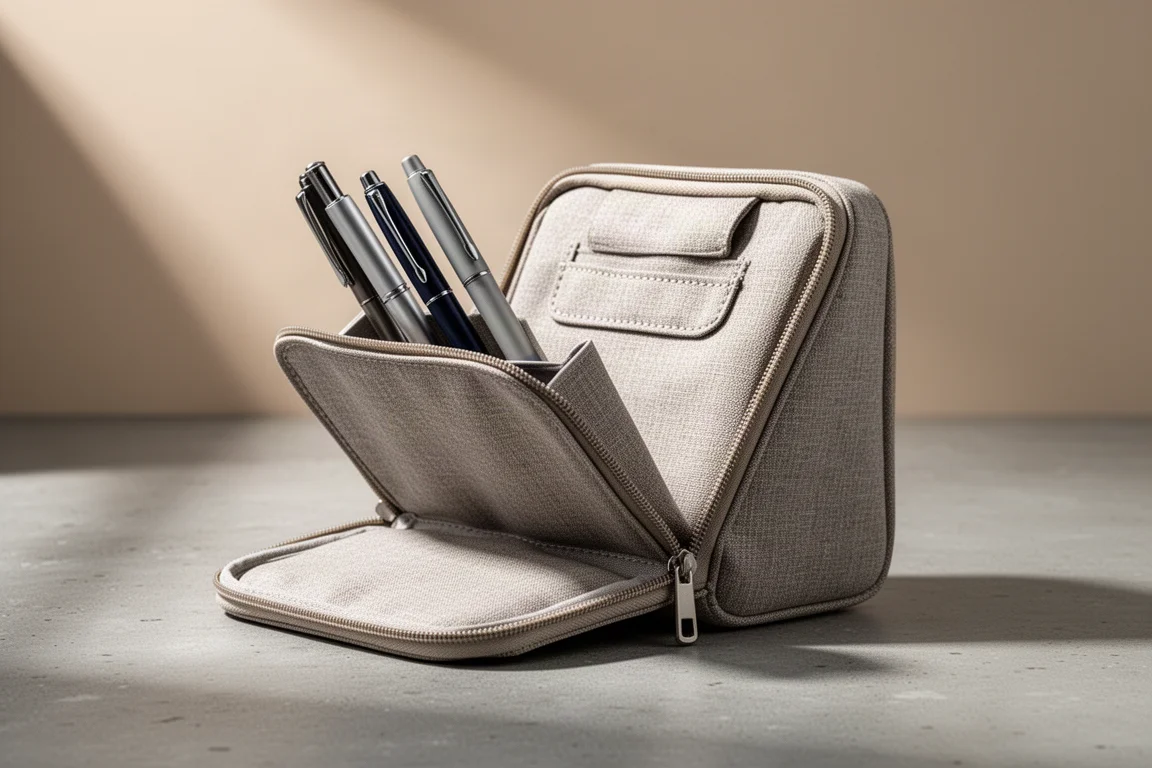 Raymay Detecool Pen Case product image