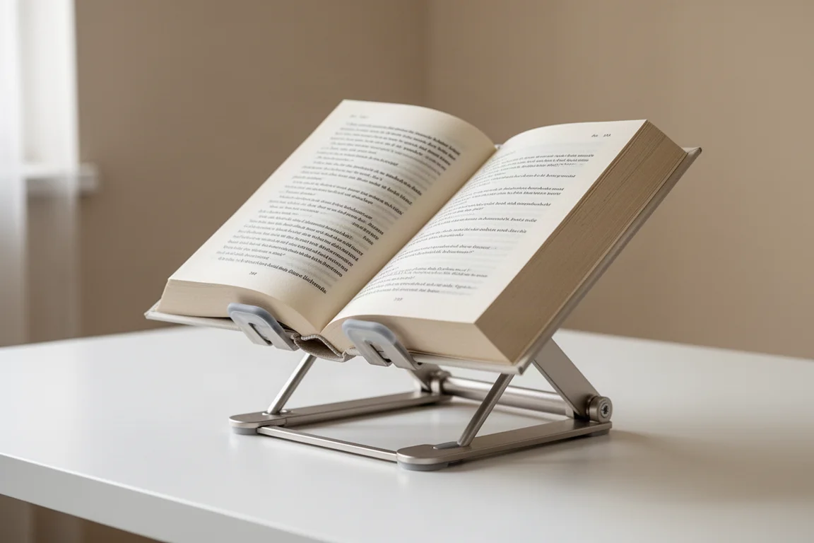 Raymay Kenko Adjustable Book Stand product image