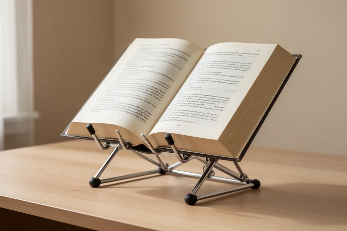 Raymay Kenko Adjustable Bookstand product image
