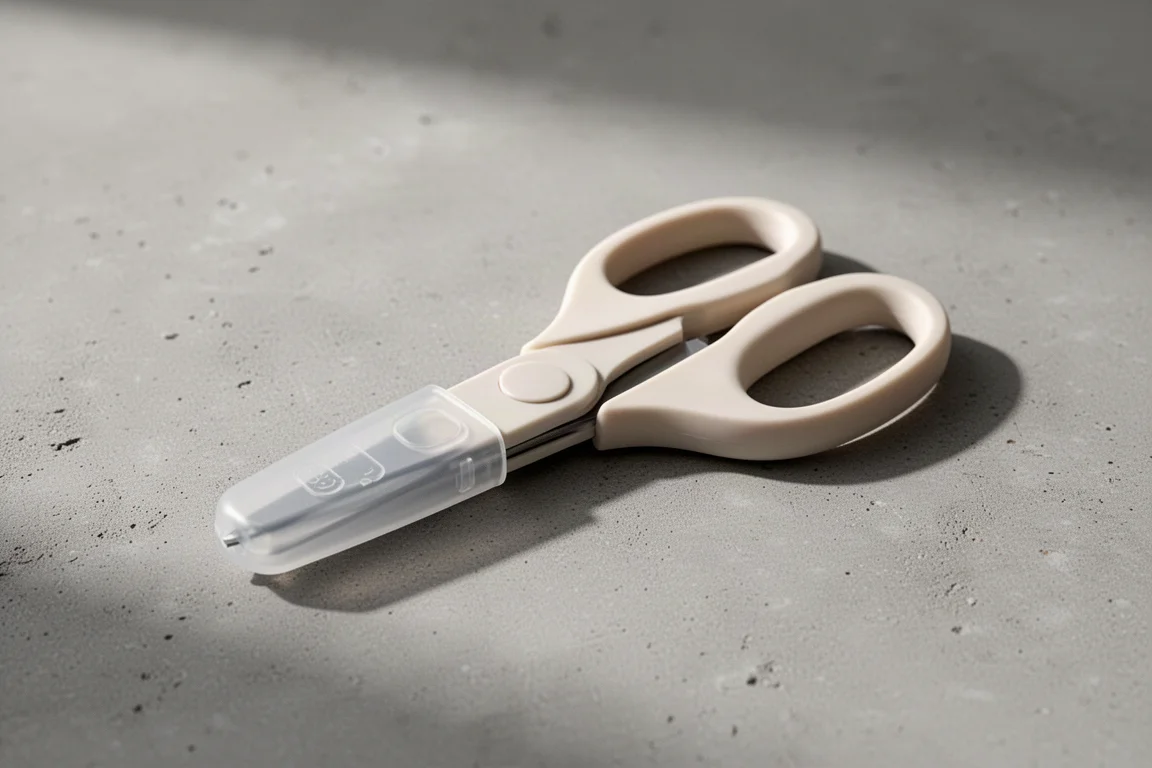 Raymay Pencut Premium Scissors product image